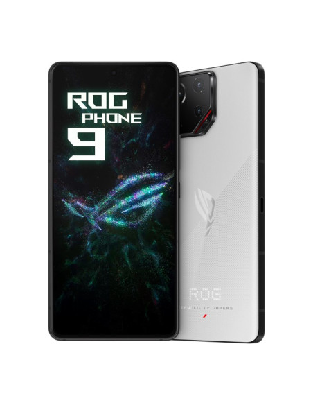 Asus Rog Phone 9 5G 12/512Gb Storm White