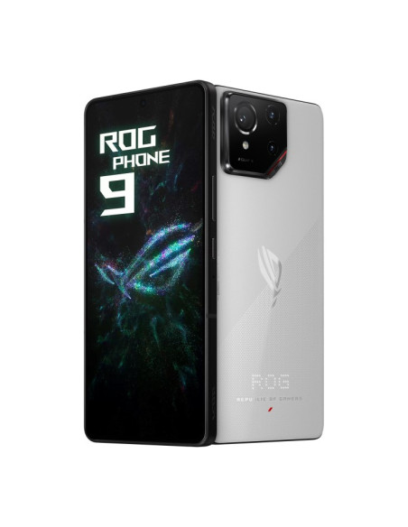 Asus Rog Phone 9 5G 12/512Gb Storm White