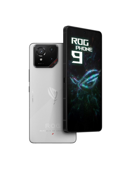 Asus Rog Phone 9 5G 12/512Gb Storm White