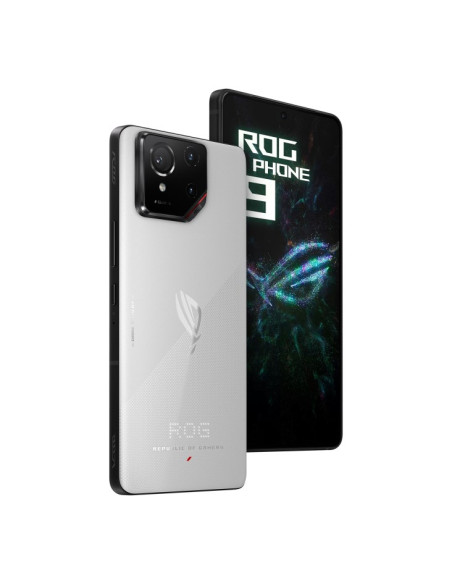 Asus Rog Phone 9 5G 12/512Gb Storm White