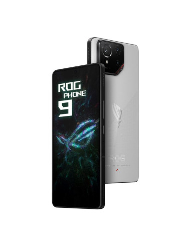 Asus Rog Phone 9 5G 12/512Gb Storm White