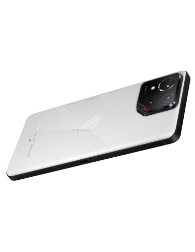 Asus Rog Phone 9 5G 12/512Gb Storm White
