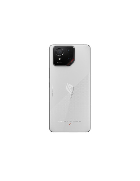 Asus Rog Phone 9 5G 12/512Gb Storm White