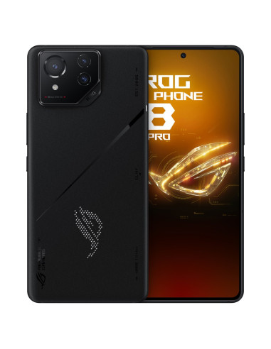 Asus Rog8 Pro 16/512  Black