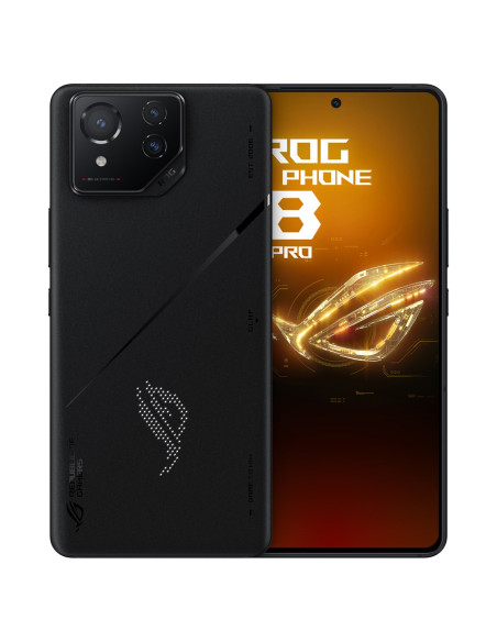 Asus Rog8 Pro 16/512  Black