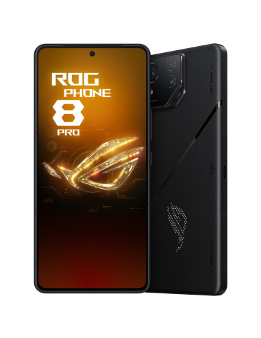 Asus Rog8 Pro 16/512  Black