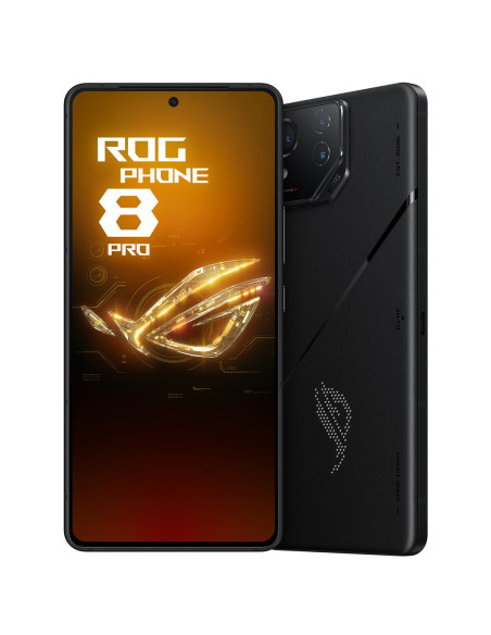 Asus Rog8 Pro 16/512  Black