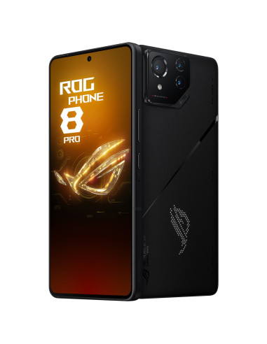 Asus Rog8 Pro 16/512  Black
