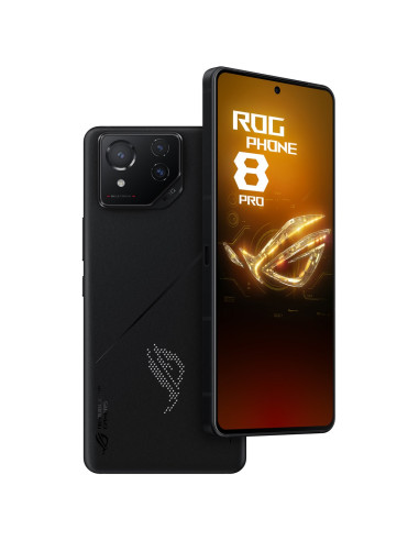 Asus Rog8 Pro 16/512  Black