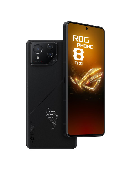 Asus Rog8 Pro 16/512  Black