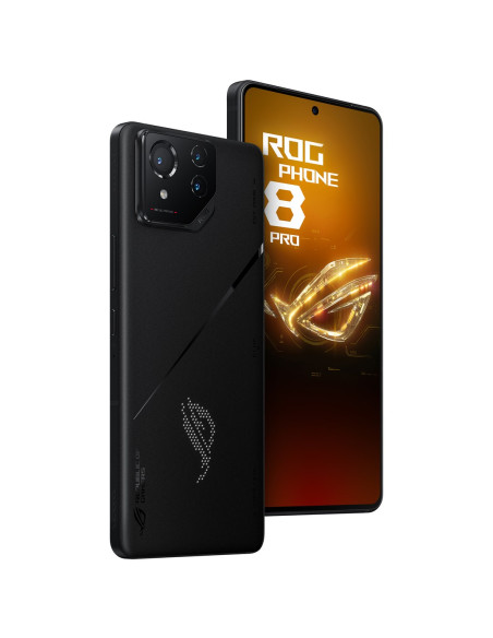 Asus Rog8 Pro 16/512  Black