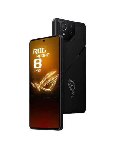 Asus Rog8 Pro 16/512  Black