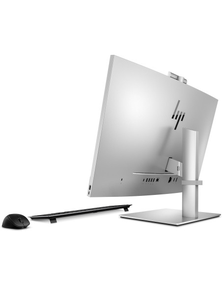Hp Eliteone 870 G9 Aio I5-12600 27"Fhd Ag 16Gb Ddr5 Ssd512 Uhd 770 W11Pro