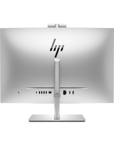 Hp Eliteone 870 G9 Aio I5-12600 27"Fhd Ag 16Gb Ddr5 Ssd512 Uhd 770 W11Pro
