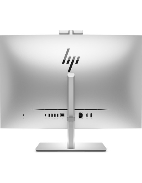 Hp Eliteone 870 G9 Aio I5-12600 27"Fhd Ag 16Gb Ddr5 Ssd512 Uhd 770 W11Pro