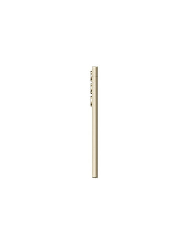 Smartfon Samsung Galaxy S24 Ultra (S928) 12/512Gb 6,8" 3120X1440 5000Mah 5G Dual Sim Tytan Żółty