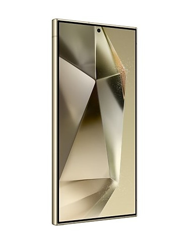 Smartfon Samsung Galaxy S24 Ultra (S928) 12/512Gb 6,8" 3120X1440 5000Mah 5G Dual Sim Tytan Żółty
