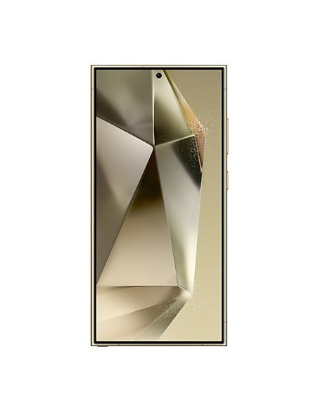 Smartfon Samsung Galaxy S24 Ultra (S928) 12/512Gb 6,8" 3120X1440 5000Mah 5G Dual Sim Tytan Żółty