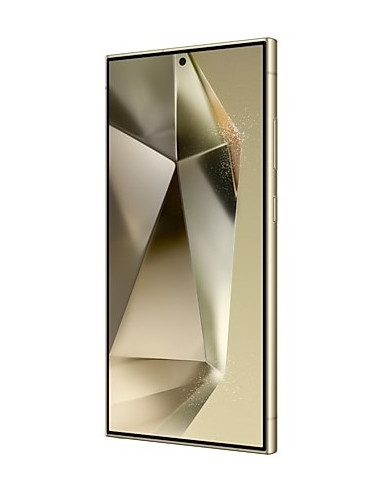 Smartfon Samsung Galaxy S24 Ultra (S928) 12/512Gb 6,8" 3120X1440 5000Mah 5G Dual Sim Tytan Żółty