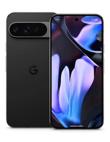 Smartfon Google Pixel 9 Pro Xl 256Gb Black