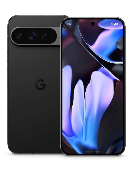 Smartfon Google Pixel 9 Pro Xl 256Gb Black