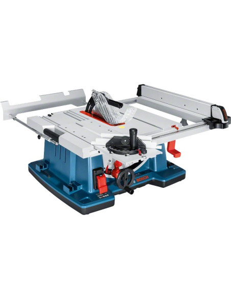 Bosch Gts 10 Xc Professional 2100 W 3200 Rpm