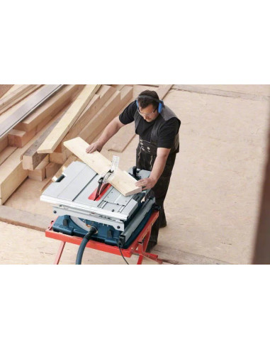 Bosch Gts 10 Xc Professional 2100 W 3200 Rpm