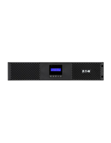 Eaton 9E2000Ir Zasilacz Ups Podwójnej Konwersji (Online) 2 Kva 1800 W 6 X Gniazdo Sieciowe