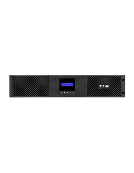 Eaton 9E2000Ir Zasilacz Ups Podwójnej Konwersji (Online) 2 Kva 1800 W 6 X Gniazdo Sieciowe