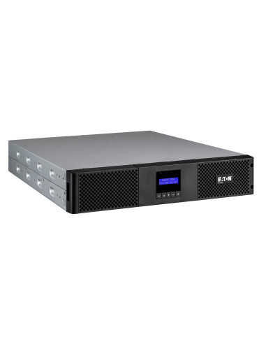 Eaton 9E2000Ir Zasilacz Ups Podwójnej Konwersji (Online) 2 Kva 1800 W 6 X Gniazdo Sieciowe