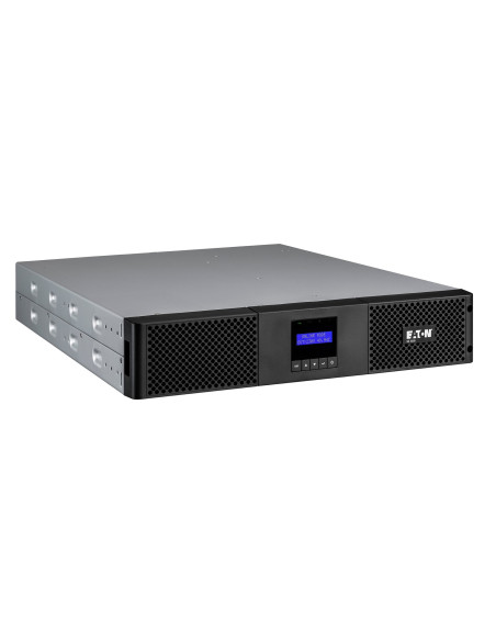 Eaton 9E2000Ir Zasilacz Ups Podwójnej Konwersji (Online) 2 Kva 1800 W 6 X Gniazdo Sieciowe