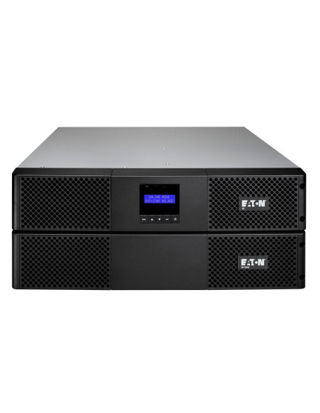 Eaton 9E2000Ir Zasilacz Ups Podwójnej Konwersji (Online) 2 Kva 1800 W 6 X Gniazdo Sieciowe