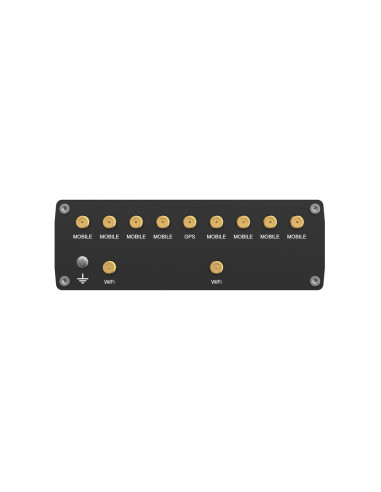 Modem 5G Lte Dual Teltonika Networks Rutm52 (Eu)