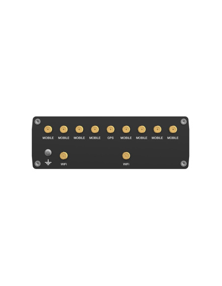 Modem 5G Lte Dual Teltonika Networks Rutm52 (Eu)