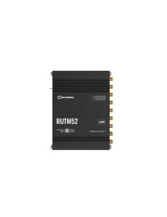 Modem 5G Lte Dual Teltonika Networks Rutm52 (Eu) 2