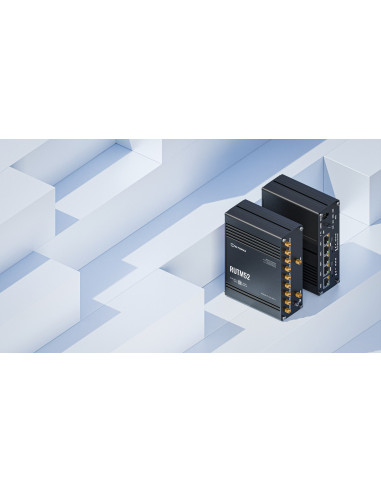 Modem 5G Lte Dual Teltonika Networks Rutm52 (Eu)