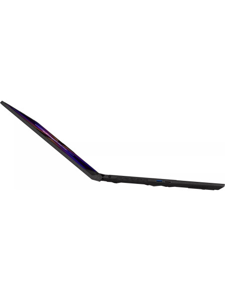 Msi Katana 17 B13Vek-1261Xpl I7-13620H 17.3" Fhd 144Hz 16Gb Ddr5 Ssd1Tb Rtx 4050 6Gb Noos