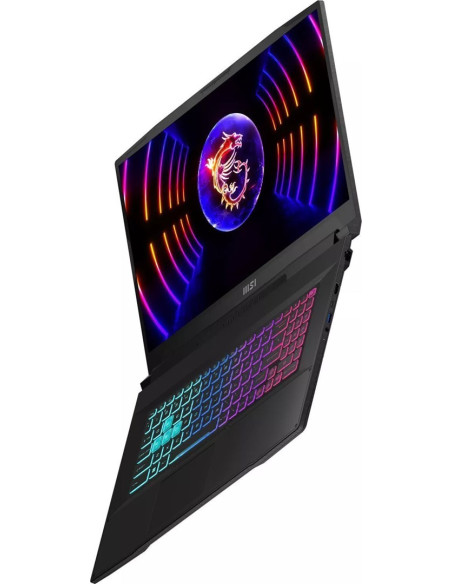 Msi Katana 17 B13Vek-1261Xpl I7-13620H 17.3" Fhd 144Hz 16Gb Ddr5 Ssd1Tb Rtx 4050 6Gb Noos