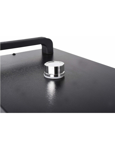 Alphacool Eiszeit 2000 Chiller Czarny