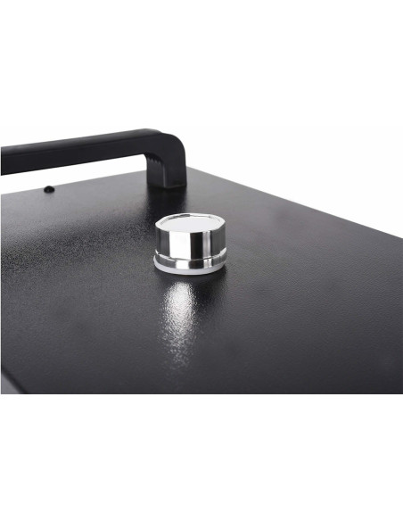 Alphacool Eiszeit 2000 Chiller Czarny