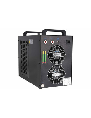 Alphacool Eiszeit 2000 Chiller Czarny