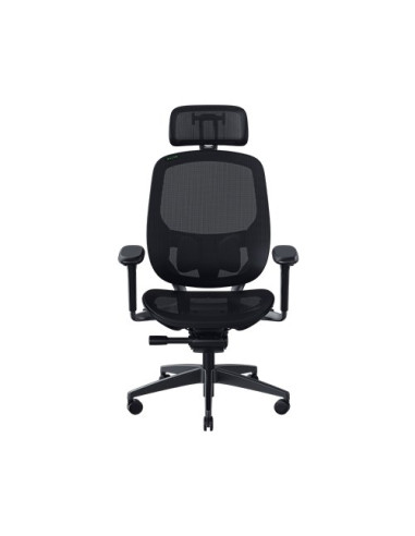 Razer Fujin Pro Siatka Z Oczkiem Oparcie Siatkowe