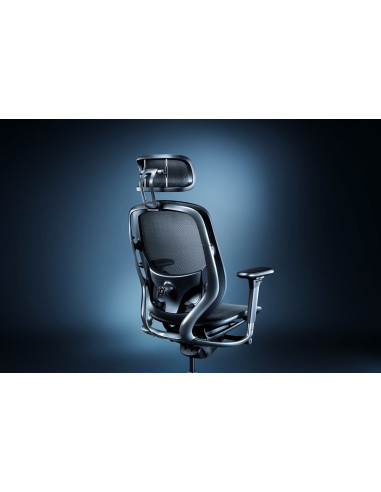 Razer Fujin Pro Siatka Z Oczkiem Oparcie Siatkowe