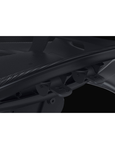 Razer Fujin Pro Siatka Z Oczkiem Oparcie Siatkowe