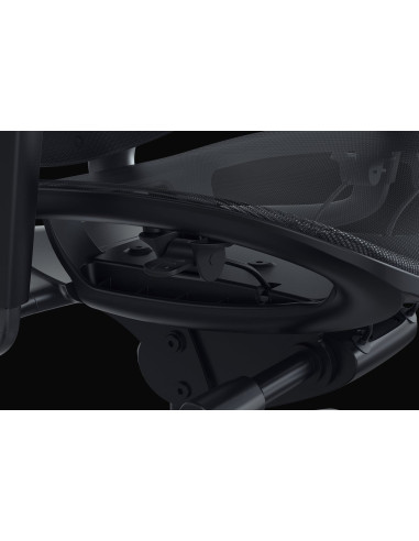 Razer Fujin Pro Siatka Z Oczkiem Oparcie Siatkowe