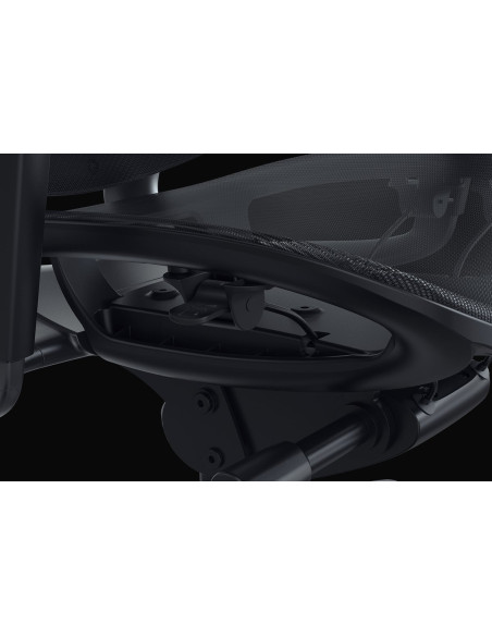 Razer Fujin Pro Siatka Z Oczkiem Oparcie Siatkowe