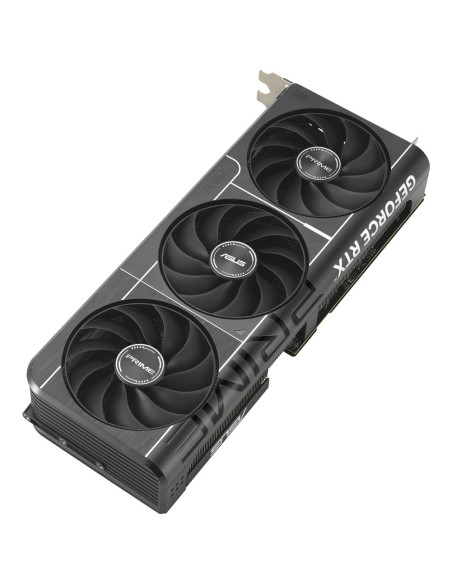 Karta Graficzna Asus Prime Geforce Rtx 5070 12Gb