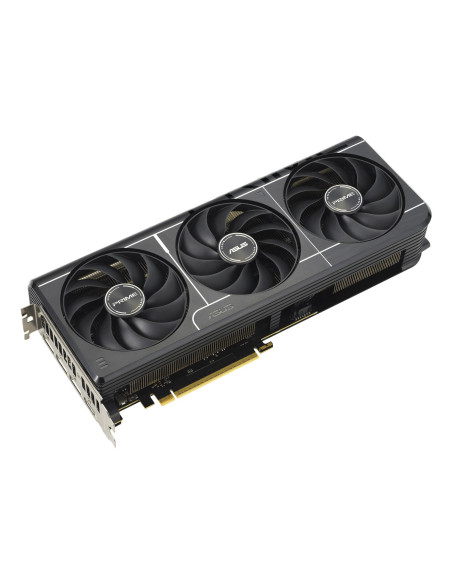 Karta Graficzna Asus Prime Geforce Rtx 5070 12Gb