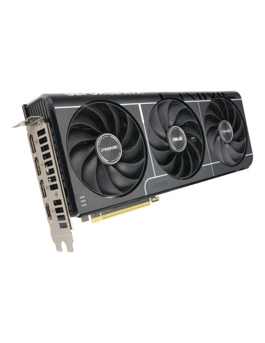 Karta Graficzna Asus Prime Geforce Rtx 5070 12Gb