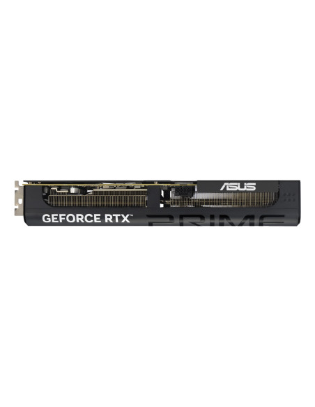 Karta Graficzna Asus Prime Geforce Rtx 5070 12Gb